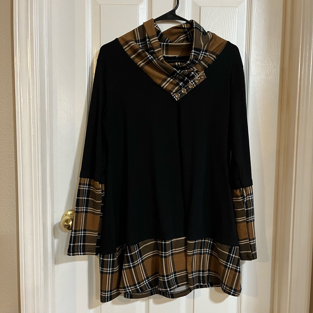 women’s shirt